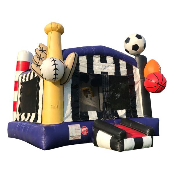 Large Bouncers Awesome Bouncers & Party Rentals